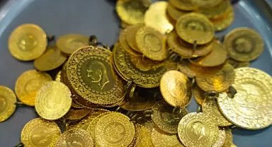 Altın haftaya nasıl başladı? 