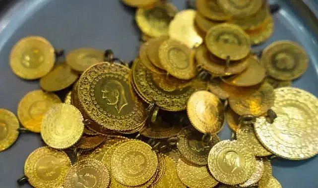 Altın haftaya nasıl başladı?