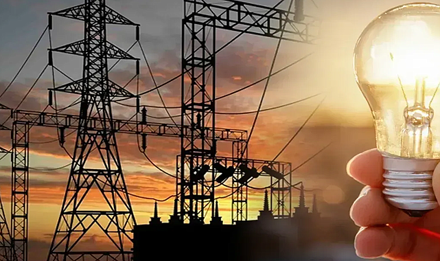 Elektrik faturalarında yeni dönem 