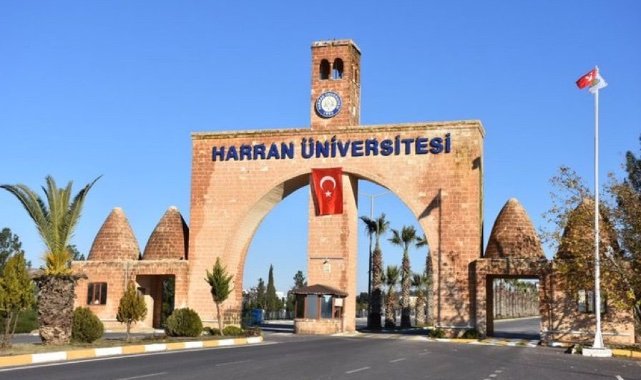 Harran Üniversitesi Hastanesi'nde skandal ihale