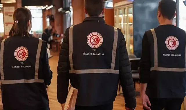 Ticaret Bakanlığı iki ürünün satışını yasakladı