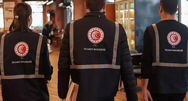 Ticaret Bakanlığı iki ürünün satışını yasakladı