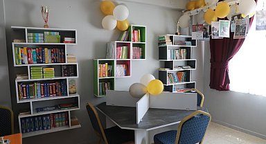 Harran Belediyesi'nden eğitime destek