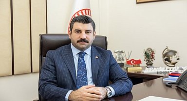 İbrahim Eyyüpoğlu TBMM'de güven tazeledi