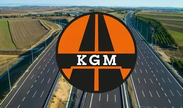Karayolları Genel Müdürlüğü 43 işçi alacak