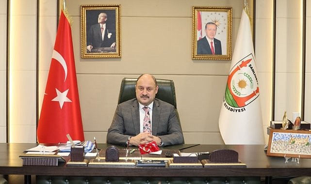 Başkan Gülpınar'dan 15 Temmuz mesajı