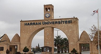 Harran Üniversitesi'ne 5 yıllık 'tam akreditasyon' verildi