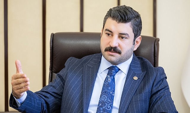 Şanlıurfaspor, İbrahim Eyyüpoğlu’na teşekkür etti