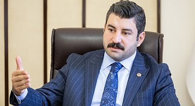 Şanlıurfaspor, İbrahim Eyyüpoğlu’na teşekkür etti