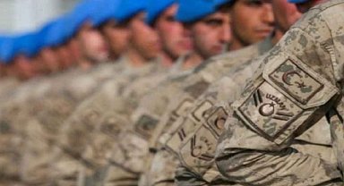 Jandarma 8 bin uzman erbaş alımı yapacak