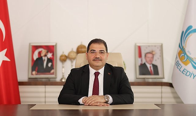 Başkan Canpolat'ın yeni eğitim-öğretim yılı mesajı