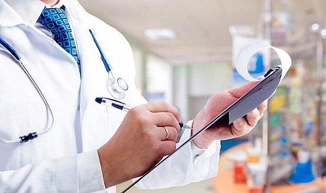 Sağlık Bakanlığı’na 18 bin yeni personel alımı başlıyor