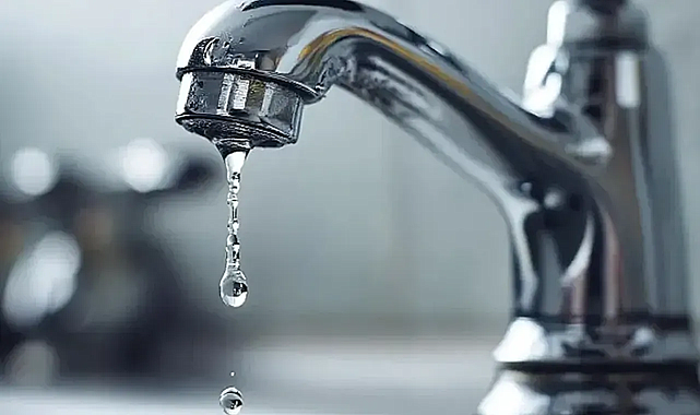 Şanlıurfa'da su kesintisi yaşanacak