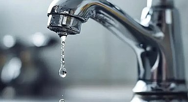 Şanlıurfa'da su kesintisi yaşanacak