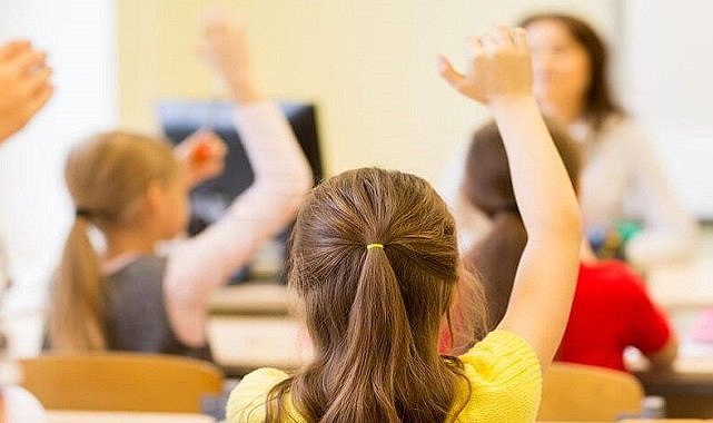 Yeni eğitim öğretim yılı Şanlıurfa'da başladı 