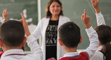 Yeni eğitim öğretim yılı Şanlıurfa'da başladı 