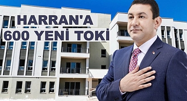 Başkan Özyavuz müjdeyi verdi!