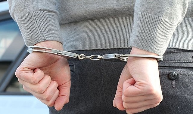 Şanlıurfa'da uyuşturucu operasyonu!