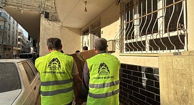 Yetim çocuklar için yeni bir hayat başladı