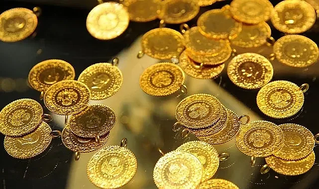 Altın rekor tazeledi!