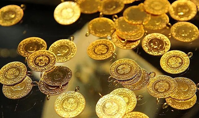 Altın rekor tazeledi!