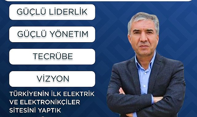 Başkan Sağlam, Güven tazeledi!