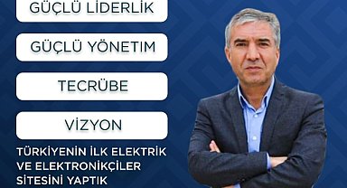 Başkan Sağlam, Güven tazeledi!