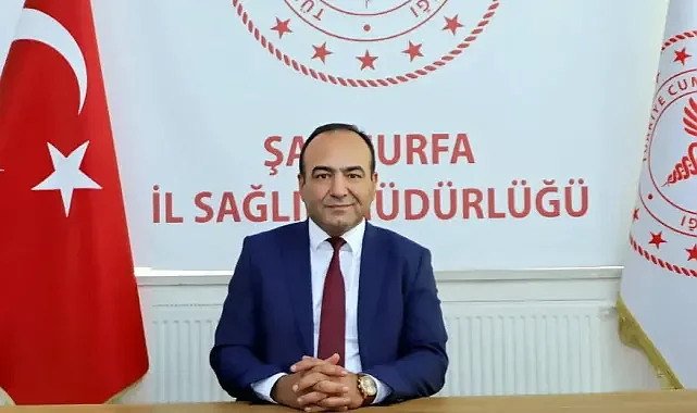 Şanlıurfa’da 20 milyon 632 bin 142 muayene gerçekleştirildi