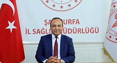 Şanlıurfa’da 20 milyon 632 bin 142 muayene gerçekleştirildi