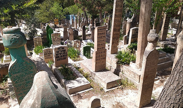 Şanlıurfa'da vefat edenler açıklandı!