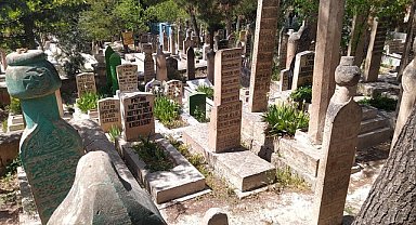 Şanlıurfa'da vefat edenler açıklandı!