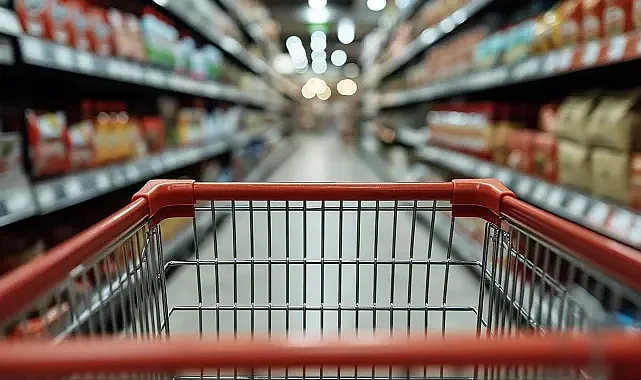 Ocak ayı enflasyon rakamları açıklandı