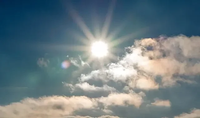 Ülke genelinde sıcaklıklar artıyor!