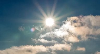 Ülke genelinde sıcaklıklar artıyor!