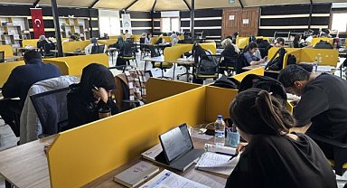 Eyyübiye Batıkent Eğitim Otağı tam istendiği gibi