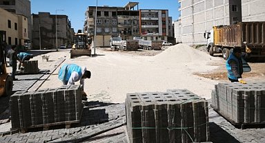 Eyyübiye yeni yollar ağlarıyla büyüyor!