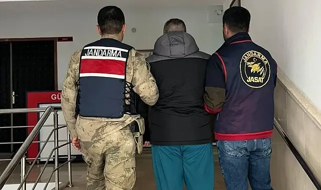 Şanlıurfa’da dolandırıcılıktan aranan hükümlü yakalandı
