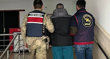 Şanlıurfa’da dolandırıcılıktan aranan hükümlü yakalandı
