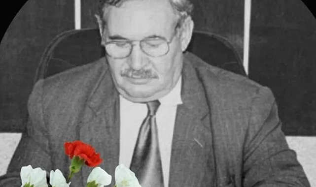 Şanlıurfa'da eski belediye başkanı hayatını kaybetti