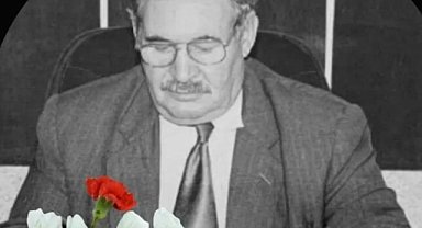 Şanlıurfa'da eski belediye başkanı hayatını kaybetti