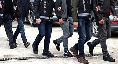 Şanlıurfa dahil 16 ilde operasyonu