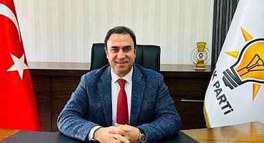 Başkan Elgün’un Kurban Bayramı mesajı 