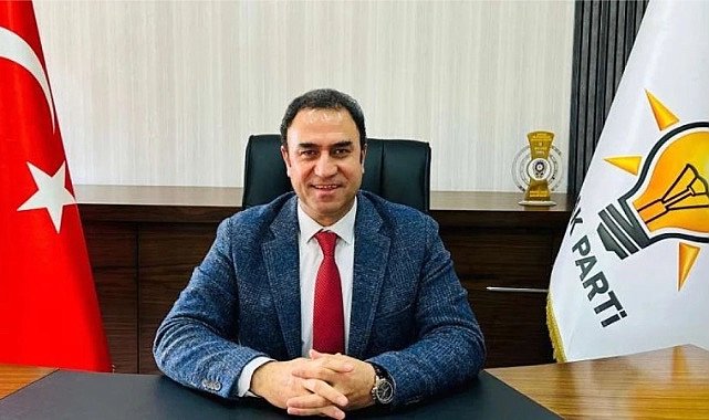 Başkan Elgün’un Kurban Bayramı mesajı 