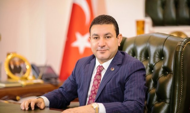 Başkan Özyavuz'un 19 Mayıs mesajı
