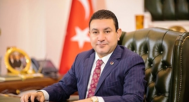 Başkan Özyavuz'un 19 Mayıs mesajı