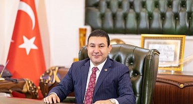 Harran Belediyesi’nden ödüllü sınav