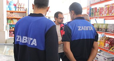 Harran'da sıkı denetim!