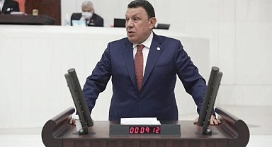 Milletvekili Özyavuz’un Kurban Bayramı mesajı