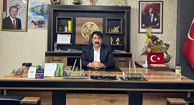 Muhtar Ölmez’in Kurban Bayramı mesajı!