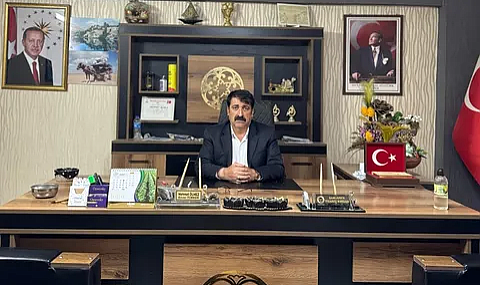 Muhtar Ölmez’in Kurban Bayramı mesajı!